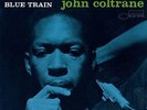 JOHN COLTRANE-BLUE TRAIN (REM. LTD. ED. + DL-CODE)-VINYL LP BLUE NOTE NEW