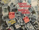 Rare Latin..Raphie Martinez..Cool Man Boogaloo..Original Mary Lou