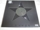DAVID BOWIE - BLACKSTAR // VINYL LP // NEU/NEW - SEALED