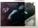 The Smiths - The Queen Is Dead GER LP 1986 FOC + Innerbag //1