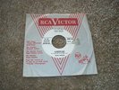 ROCKABILLY B/W POPCORN-JANIS MARTIN/OTTO BASH-BAREFOOT BABY/ST. JAMES INFIRMARY