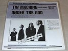 Tin Machine (David Bowie)- Under The God 7