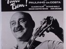 JOE PASS & PAULINHO DA COSTA Tudo Bem PABLO LP SEALED