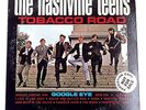 NASHVILLE TEENS  Tobacco Road Orig. LP Rare Promo VG+ Mono  LL 3407 