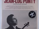 JEAN-LUC PONTY Canteloupe Island BLUE NOTE 2xLP SEALED