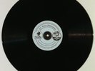 ERIC CLAPTON 2010 Clapton German Test Pressing of Reprise 12
