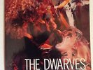 DWARVES Lick It rare 7