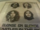 BLONDE ON BLONDE CASTLES IN THE SKY EMBS279 EX/NM EMBER 45