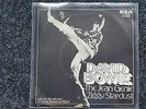 David Bowie - The Jean Genie 7'' Single GERMANY