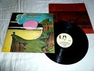 HAWKWIND-warrior on the edge of time '75 UK LP ORIG+SHIELD COVER+INN