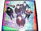 THE UNDERTONES 1979 STEREO LP EX/EX