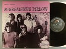 Jefferson Airplane  Surrealistic Pillow    Psych   Original Label