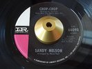 Sandy Nelson -Chop Chop- Tittyshaker Exotica 45 on Imperial - Hear