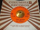 Bill Doggett -The Worm / Hot Fudge- R&B Tittyshaker Inst. 45 on Columbia - Hear