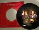 Rare DAVID BOWIE & BING CROSBY Limited Edition Little Drummer Boy/Peace on Earth