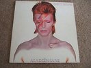 DAVID BOWIE-ALADDIN SANE- ORIGINAL UK RCA RECORDS+INNER-1973-FIRST PRESS