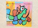 BRUCE COCKBURN / Dancing in the Dragon's   audiophile Mastersound 1/2 half speed