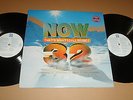 NOW THAT'S WHAT I CALL MUSIC 32 7243 8 36083 1 7 VIRGIN EMI 1995 UK ISSUE
