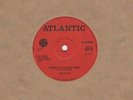 Willie Tee - Walking Up A One Way Street / Thank You John - Atlantic 584116 Soul