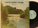 AUTUMN were goin home LP on RITE --- private MI psych folk --- HEAR