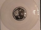 DESERT SESSIONS (Kyuss) Vol. 3  Clear  Vinyl 10 inch Mans Ruin