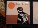 DESERT SESSIONS (Kyuss) Vol. 4  White Vinyl 10 inch Mans Ruin