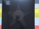 DAVID BOWIE BLACKSTAR 180 GRAM VINYL LP (Released 8/1/16) IN HAND & SEALED