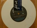 Fall Out Boy WHITE rare 7