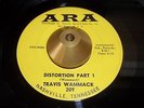 Travis Wammack -Distortion- R&R Inst. 45 on ARA - Hear