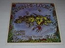 Turn-Me-Loose Sammy Watts and High Voltage Private Press LP FAST SHIPPING
