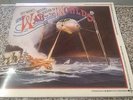 The War of the Worlds Double LP Vinyl
