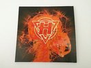 Enter Shikari Signed The Mindsweep: Hospitalised Vinyl Rare Autograph NEW