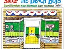 BEACH BOYS The Smile Sessions 2011 UK 180g vinyl 2-LP SEALED / NEW