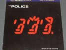 POLICE Ghost In The Machine LP Nautilus Superdisc Half Speed 1981
