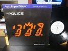 Police - Ghost in the Machine NAUTILUS NR40 SUPERDISC OMR 1/2 Speed Lid Ed