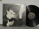 DAVID BOWIE Heroes LP Vinyl Promo AFl1-2522 Eno Fripp Beauty And The Beast