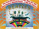 Magical Mystery Tour - Beatles (2012, Vinyl New) 180gm Vinyl