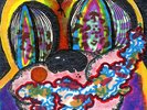 Thank You Happy Birthday - 2 DISC SET - Cage The Elephant (2011, Vinyl New)