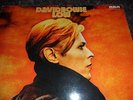 David Bowie: Low LP Original RCA black label 1977 made in Germany: NL83856