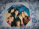 rolling stones through the past darly. skl 5019 unboxed decca  super copy