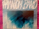 Phantom Band - Phantom Band LP Sky Records Library SKY048