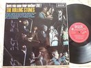 THE ROLLING STONES-HAVE YOU SEEN YOUR MOTHER LIVE-EXPORT UK RED DECCA 1966-MONO