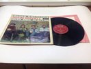 AUTOGRAPHED ERIC CLAPTON JOHN MAYALL BLUESBREAKERS BEANO COVER MONO VINYL 1966