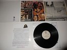 Van Halen Fair Warning 1st 1981 Warner Press EXC David Lee Roth Ultrasonic CLEAN