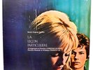 Christian Gaubert La Lecon Particuliere JAPAN OST JAZZ FUNK BREAKS LISTEN