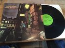 David Bowie Ziggy Stardust and the Spiders from Mars Original Vinyl LP EX ++
