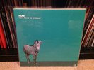 Hum - You'd Prefer An Astronaut Vinyl Colored White w/Smoke Ltd Edition NM