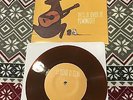 into it over it pswingset - split root beer /150 very rare oop evan weiss