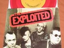 THE EXPLOITED RACE AGAINST TIME 7