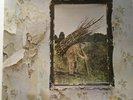 Led Zeppelin vinyl LP Led Zeppelin IV (Four Symbols)